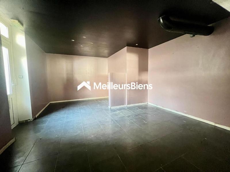 Immeuble - 277 m² - 8 pièces