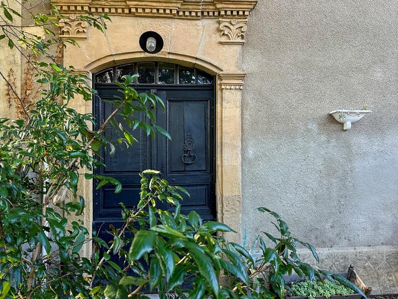 Maison - 129 m² - 4 pièces