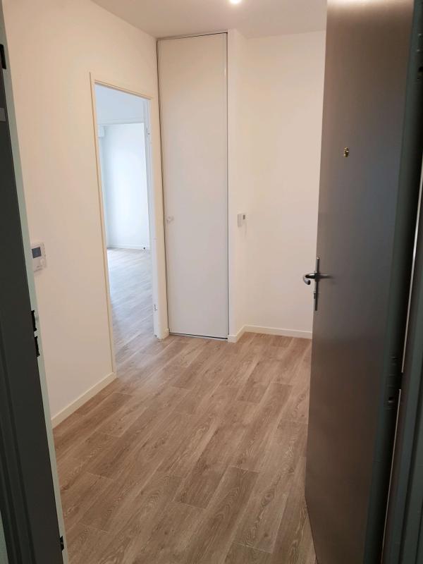 Appartement - 79 m² - 4 pièces