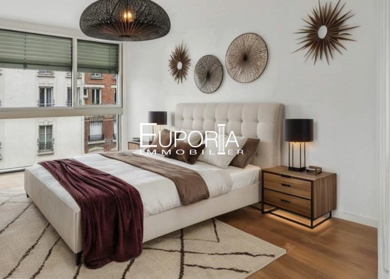 Appartement - 54 m² - 2 pièces