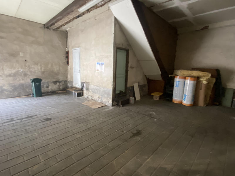 Maison - 130 m² - 4 pièces