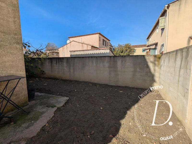 Maison - 132 m² - 6 pièces