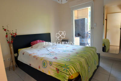 Appartement - 32 m² - 2 pièces