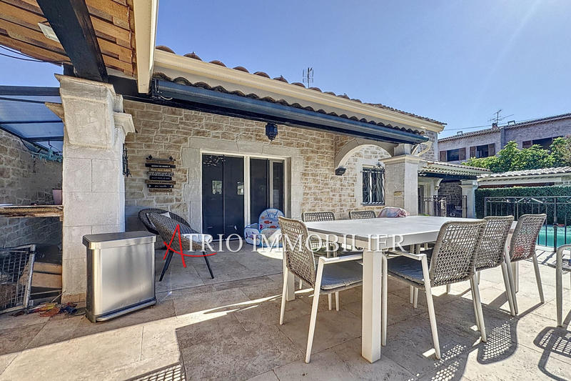 Maison - 148 m² - 5 pièces