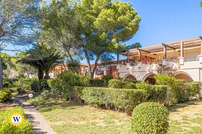 Appartement - 116 m² - 6 pièces