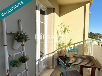 Appartement - 77 m² - 4 pièces