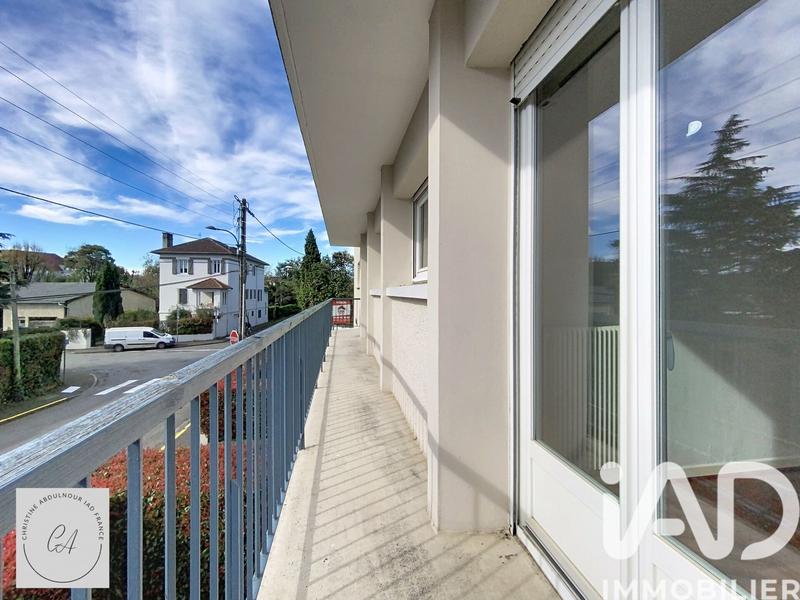 Appartement - 98 m² - 4 pièces