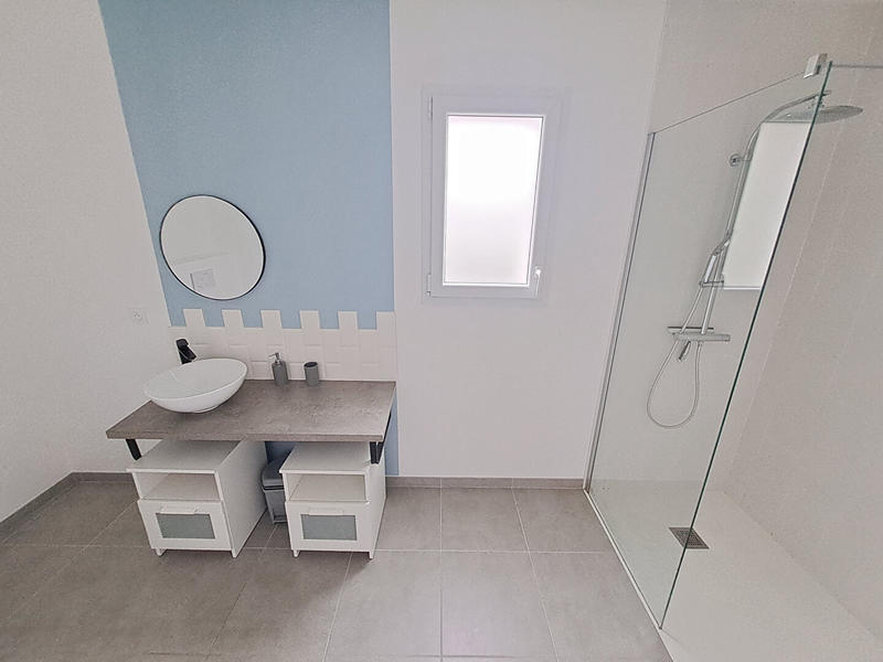 Maison - 133 m² - 5 pièces