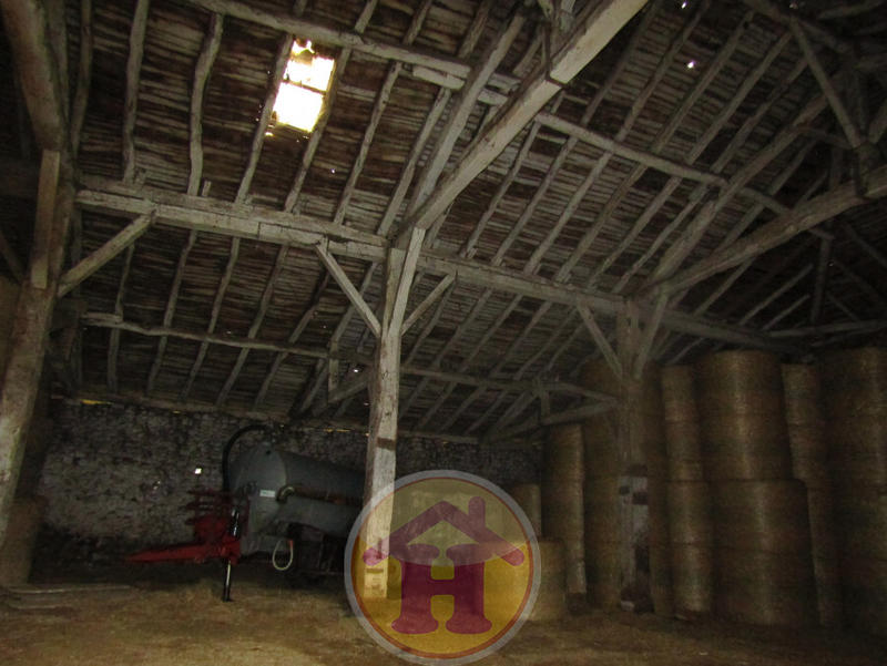 Maison - 65 m² - 3 pièces