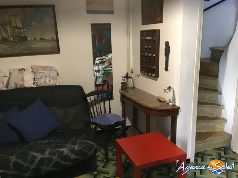 Maison - 83 m² - 4 pièces