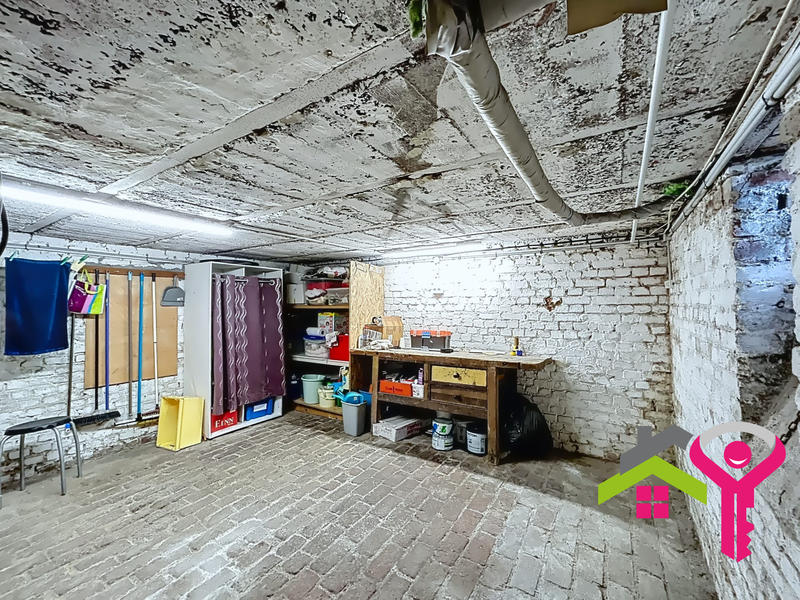 Maison - 118 m² - 5 pièces