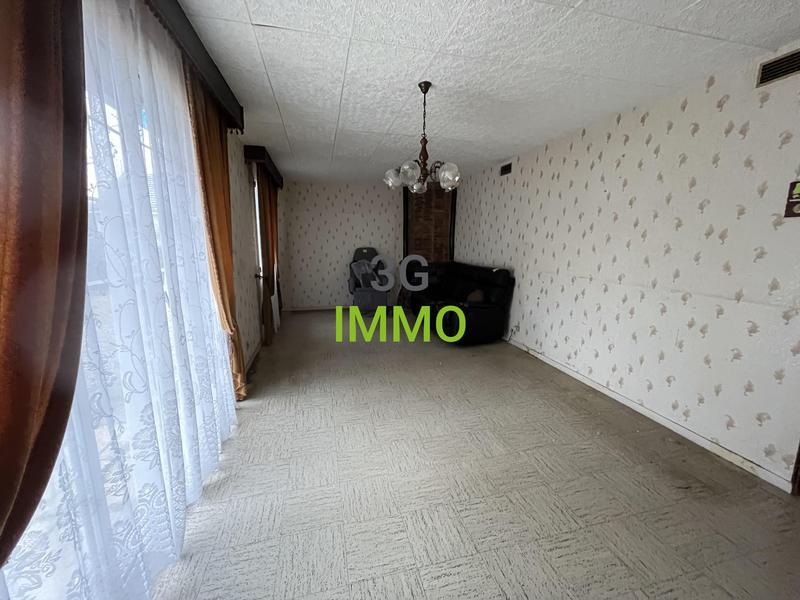 Villa - 88 m² - 4 pièces