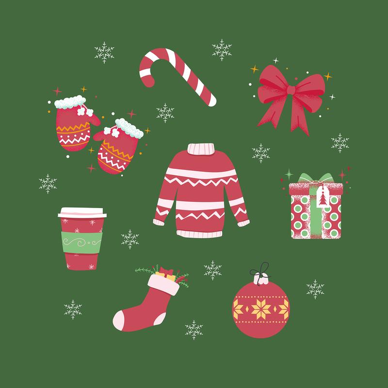 Soirée d'Hiver à la Villa Meteor