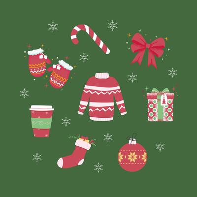 Soirée d'Hiver à la Villa Meteor