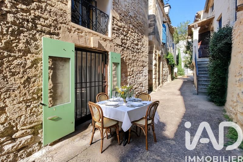 Maison de village - 190 m² - 6 pièces