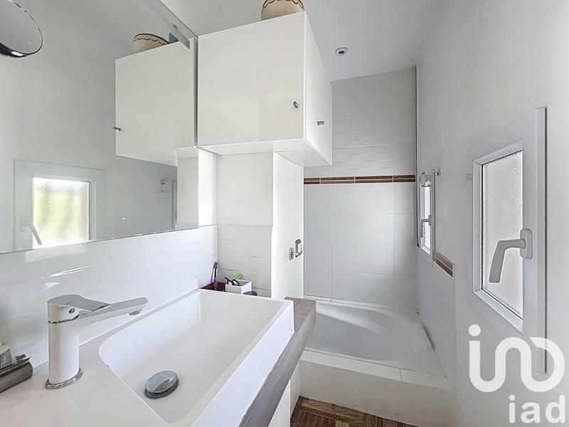 Maison - 149 m² - 7 pièces