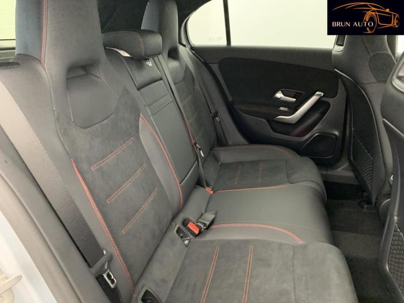 Mercedes Classe a 200 d 8g-Dct Amg Line