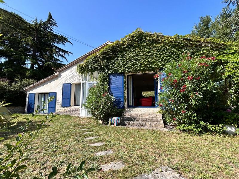Maison - 145 m² - 5 pièces