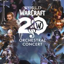 World of Warcraft - 20 Years of Music