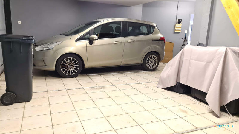 Villa - 196 m² - 8 pièces