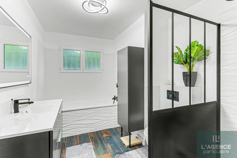 Maison - 159 m² - 5 pièces