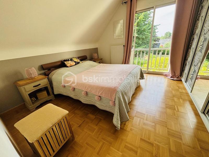 Maison de ville - 151 m² - 7 pièces