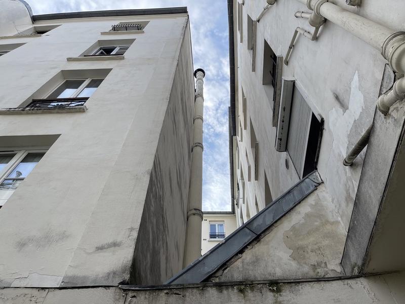 Fonds de commerce - Hôtellerie / Restauration - 50 m²