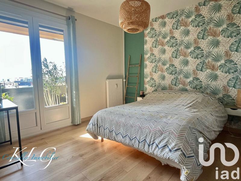 Appartement - 82 m² - 4 pièces