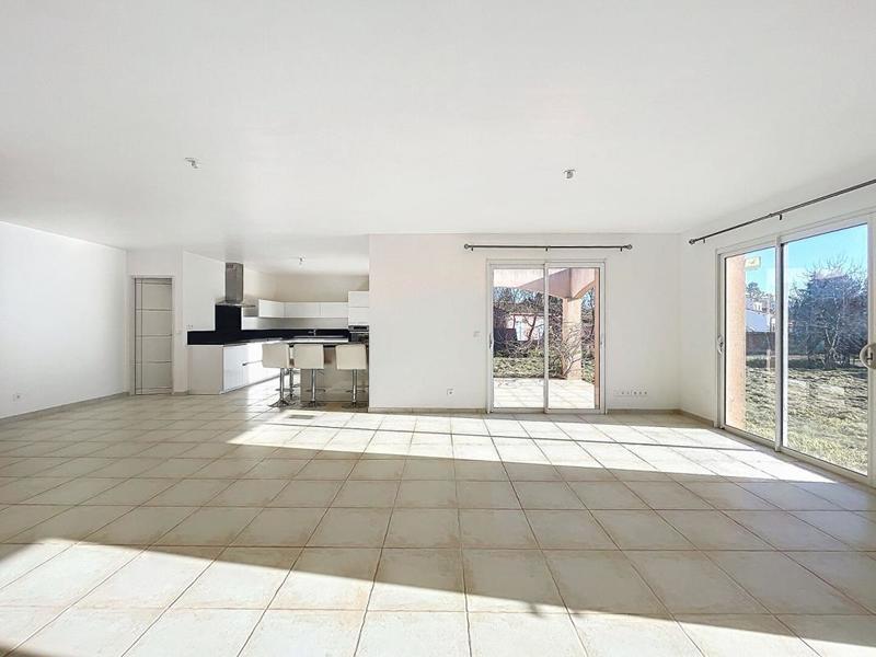 Maison - 113 m² - 4 pièces