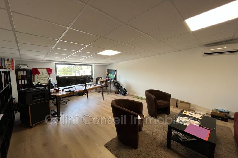 Local commercial - 265 m²