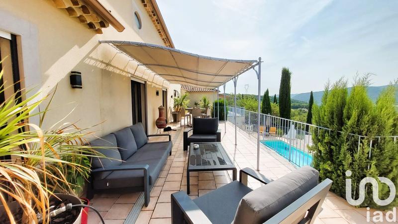Bastide - 370 m² - 12 pièces
