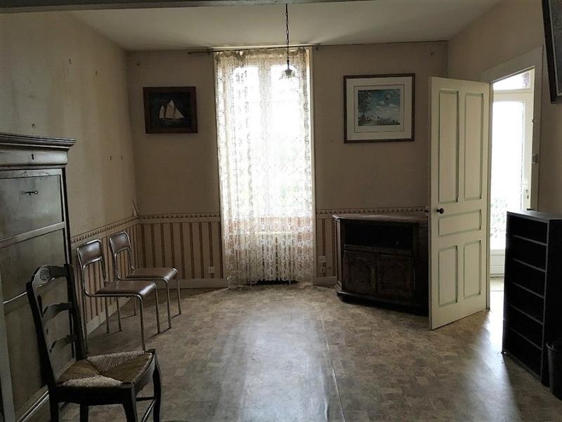 Maison - 125 m² - 7 pièces