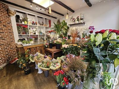 Local commercial - 27 m²