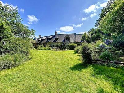 Longère - 194 m² - 5 pièces