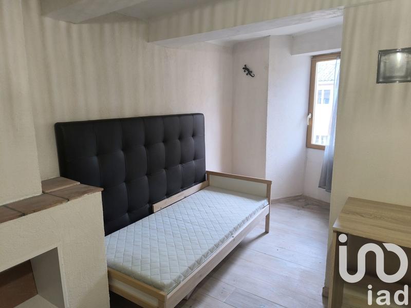 Maison de village - 60 m² - 3 pièces