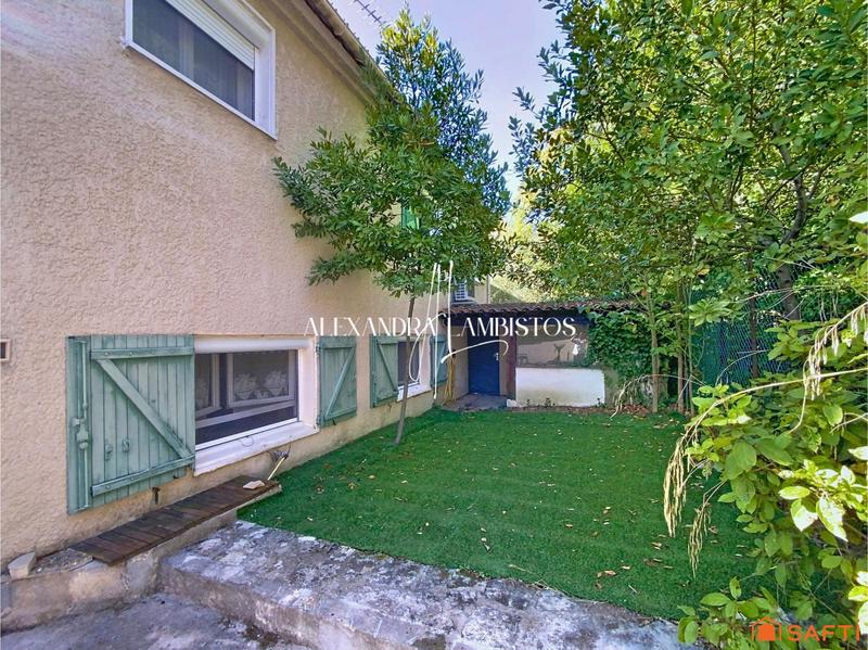 Maison - 163 m² - 7 pièces