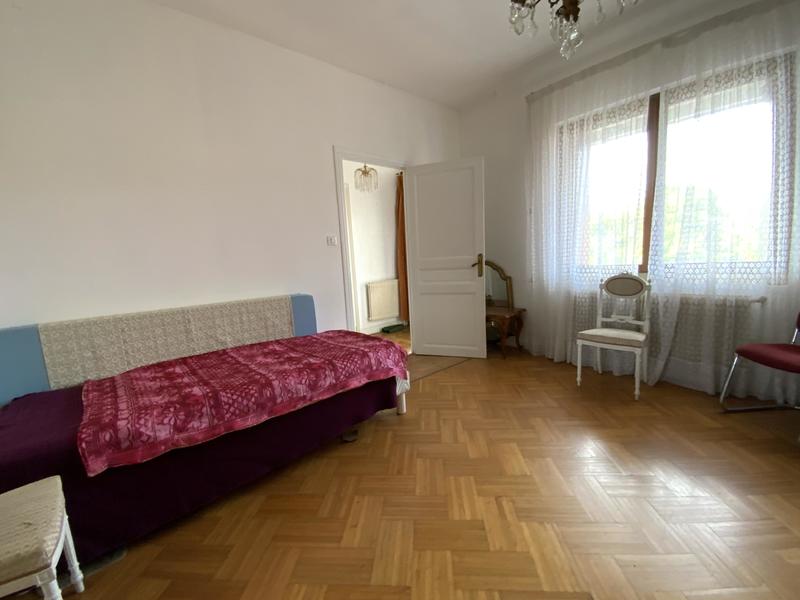 Maison - 127 m² - 6 pièces