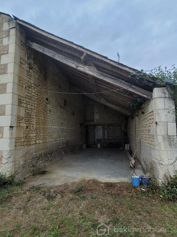 Longère - 255 m² - 12 pièces