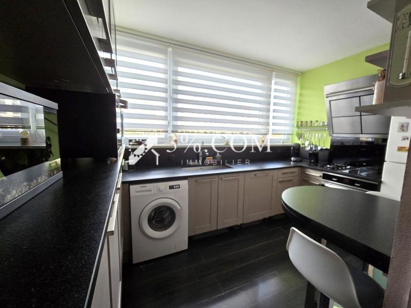 Appartement - 98 m² - 4 pièces