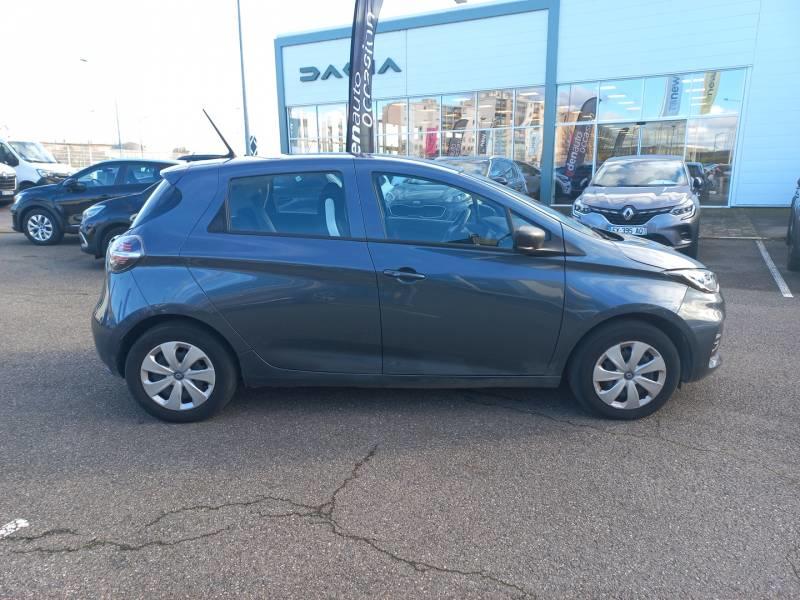 Renault Zoe R110 Achat Intégral Life