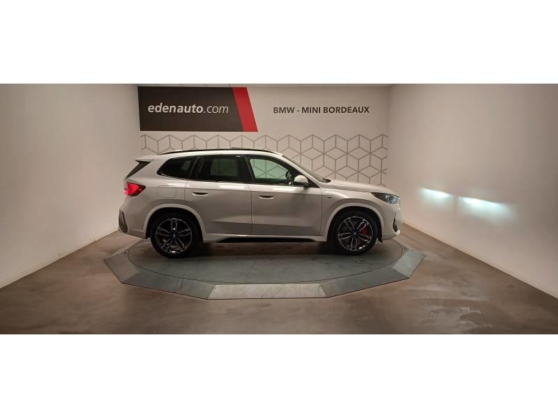 Bmw X1 iX1 xDrive30 313ch Bva m Sport