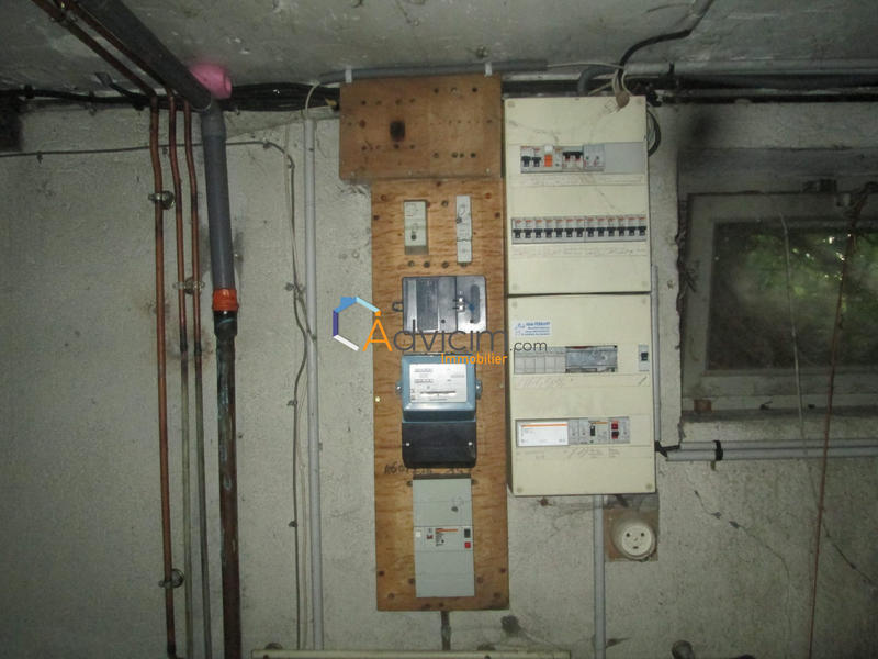 Maison - 118 m² - 5 pièces