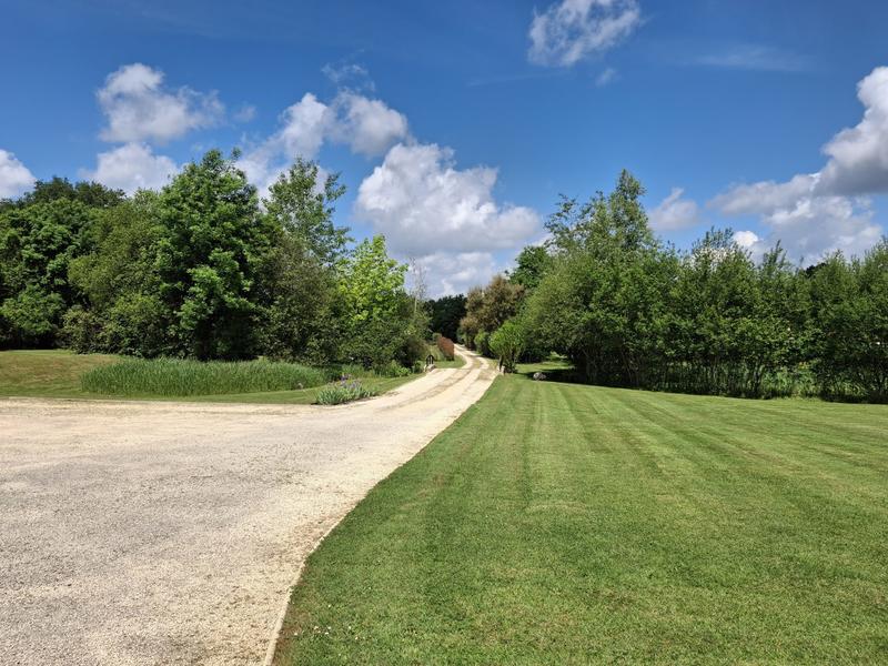 Maison traditionnelle - 178 m² - 7 pièces