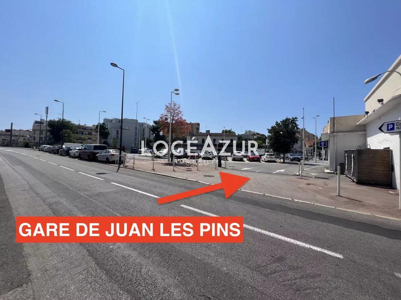Local commercial - 33 m² - 1 pièce