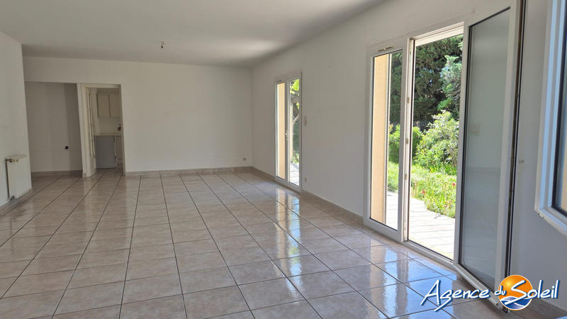 Villa - 154 m² - 5 pièces