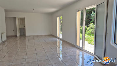 Villa - 154 m² - 5 pièces