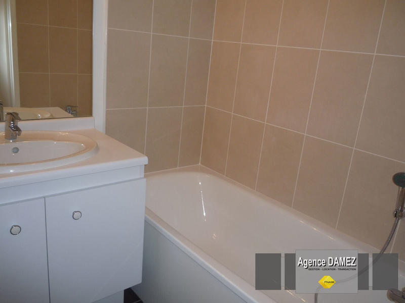 Maison - 74 m² - 4 pièces