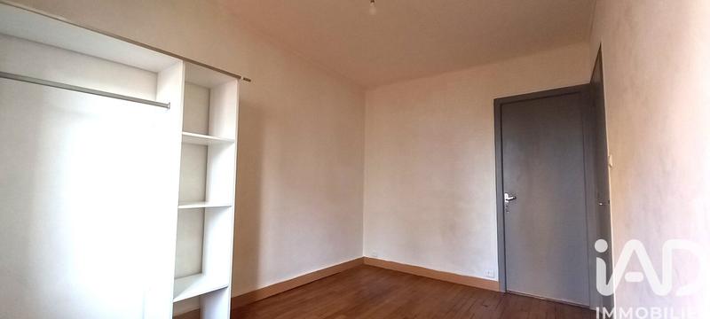Appartement - 60 m² - 4 pièces