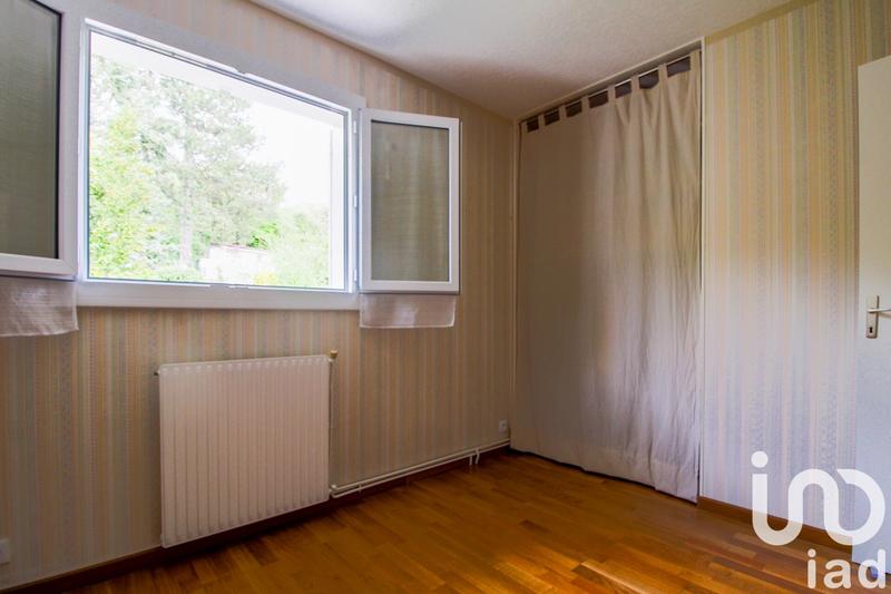 Maison - 102 m² - 4 pièces
