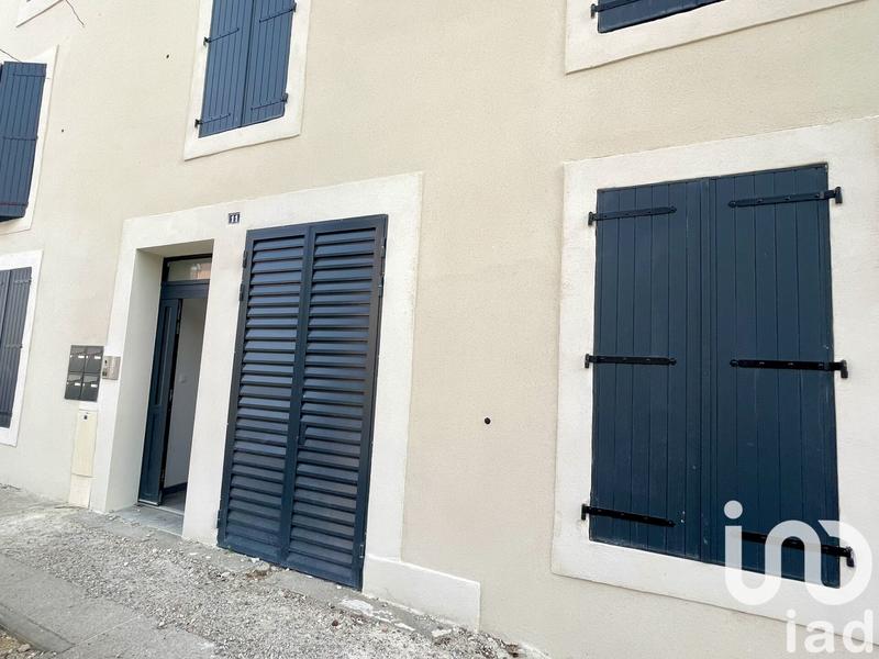 Duplex - 135 m² - 4 pièces